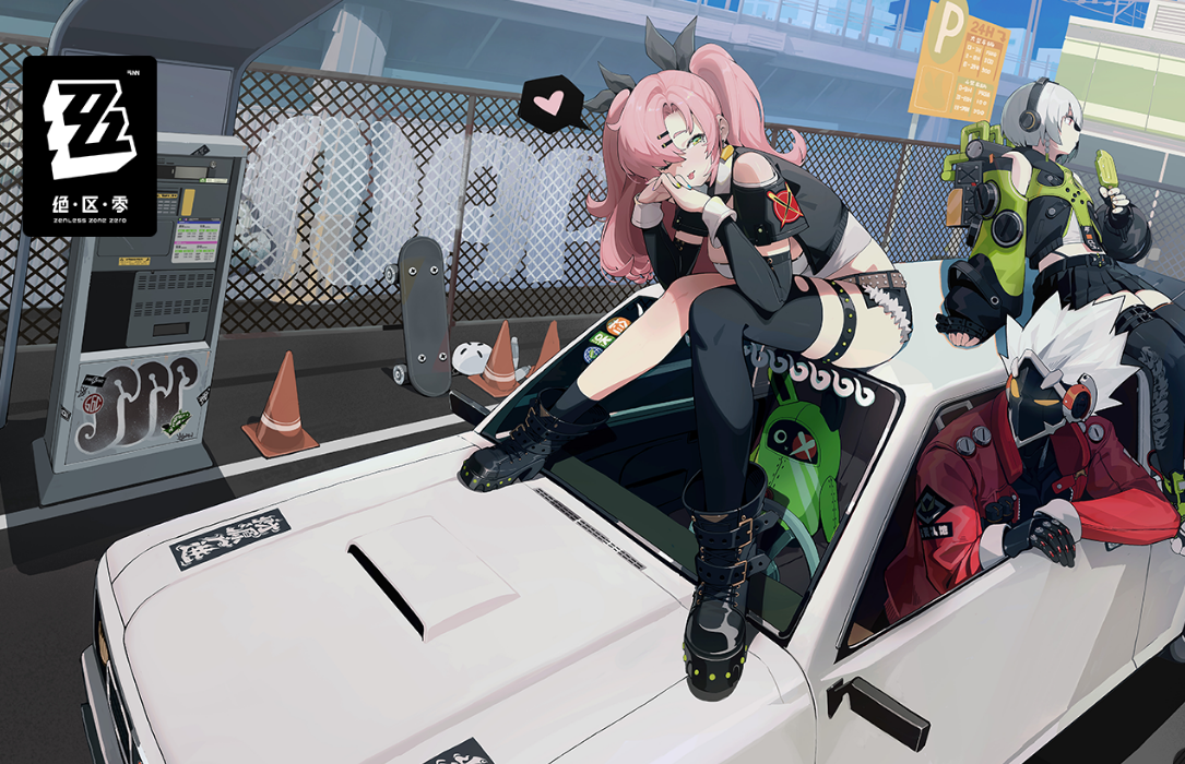 绝区零配置需求