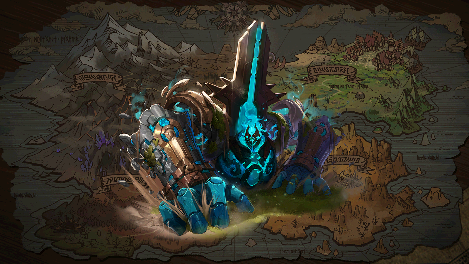 DNF雾核怎么获得-雾核获得方法