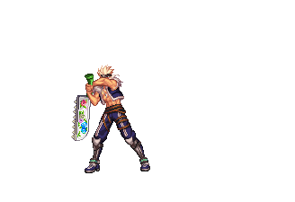 DNF绿柄玫瑰刀长什么样-绿柄玫瑰刀外观