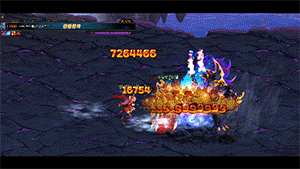 DNF幽暗岛因果毁灭之拉尔戈怎么打-幽暗岛因果毁灭之拉尔戈打法攻略