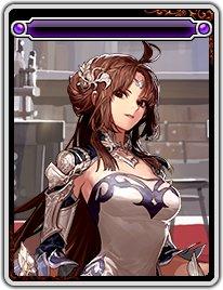 DNF阳光少女成长记第三季卡片好看吗-阳光少女成长记第三季卡片外观