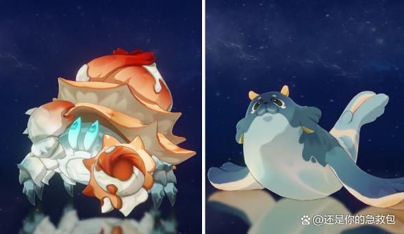 原神异海凝珠速刷路线-异海凝珠怎么速刷