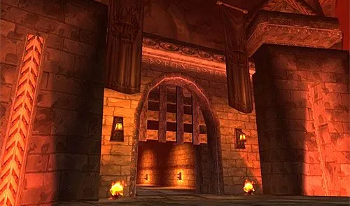 魔兽世界wlk黑铁炸弹图纸在哪掉-黑铁炸弹图纸掉落位置一览