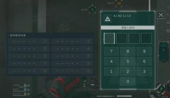 三角洲行动零号大坝密码门怎么开-零号大坝密码门开启方法