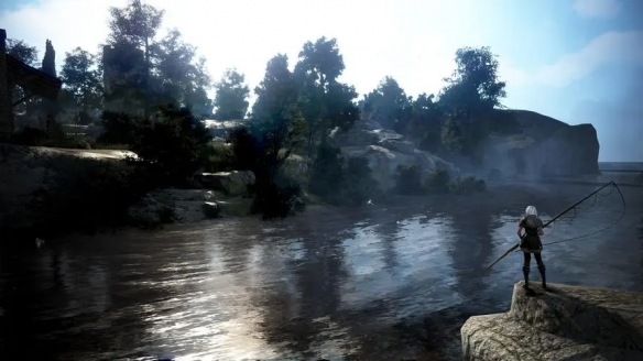 黑色沙漠能搬砖吗-能不能搬砖