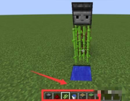 我的世界探测器怎么使用-探测器使用方法