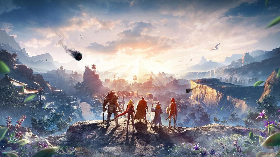 黑色沙漠启动游戏闪退怎么办-启动游戏闪退解决方法