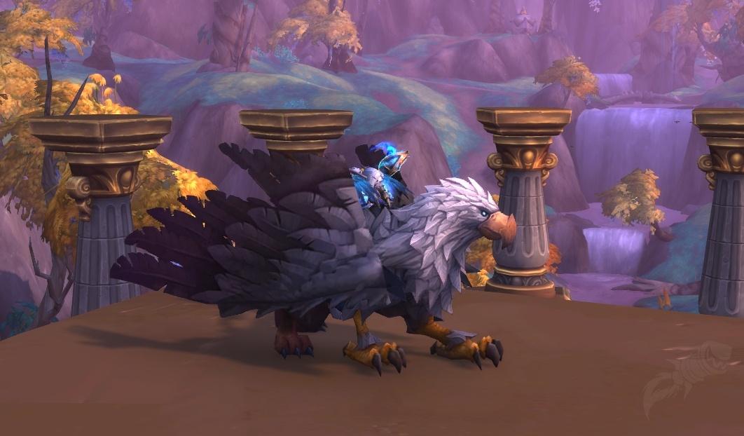 魔兽世界恶魔之种任务怎么做-wow恶魔之种任务攻略