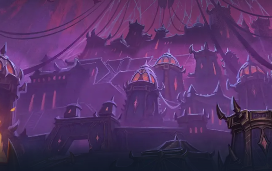 魔兽世界深渊之声任务怎么做-wow深渊之声任务攻略