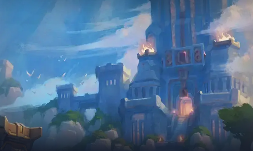 魔兽世界亡路惊魂任务在哪接-wow亡路惊魂任务接取地点