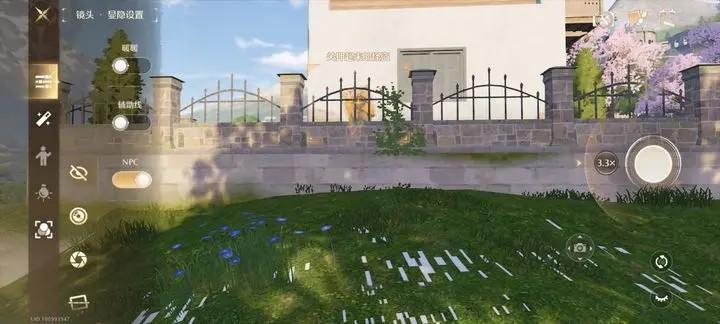 无限暖暖错位拍照抓怪盗任务怎么做-错位拍照抓怪盗任务攻略