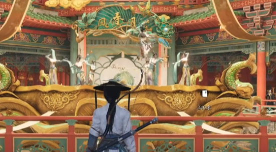 燕云十六声醉花阴怎么加入-醉花阴加入攻略