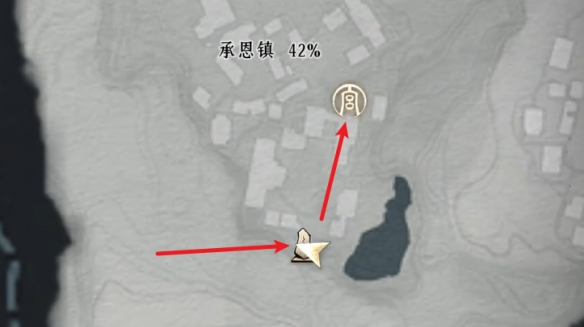 燕云十六声被锁之声任务怎么完成-被锁之声任务攻略