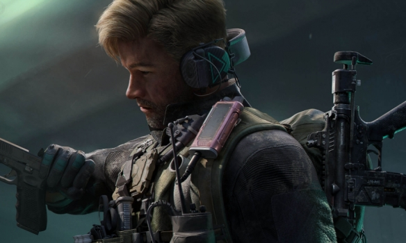 三角洲行动跑刀用什么角色-跑刀角色推荐