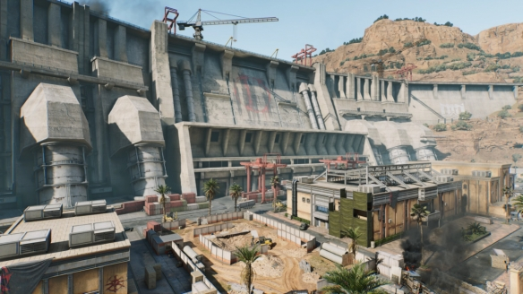 三角洲行动跑刀哪个图好-跑刀地图推荐