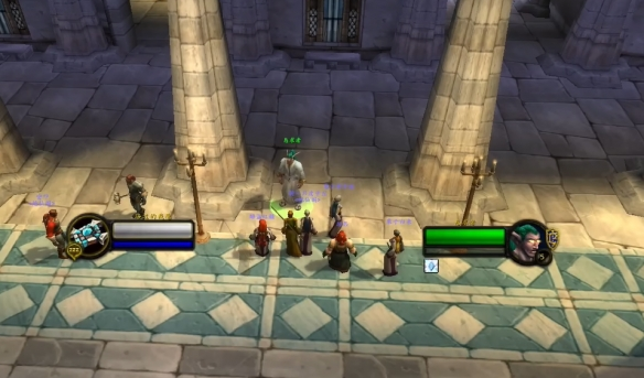 魔兽世界wlk传递信仰任务怎么做-wlk传递信仰任务攻略