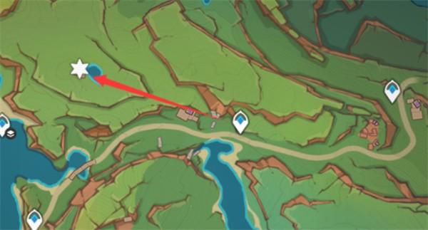 原神安饶之野奇馈宝箱在哪-安饶之野奇馈宝箱位置一览