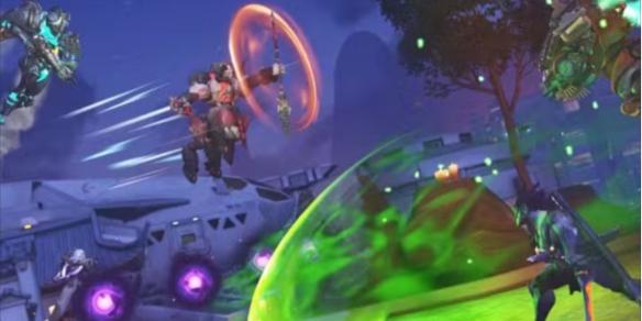 守望先锋怪鼠实验室英雄变异有哪些-怪鼠实验室英雄变异大全