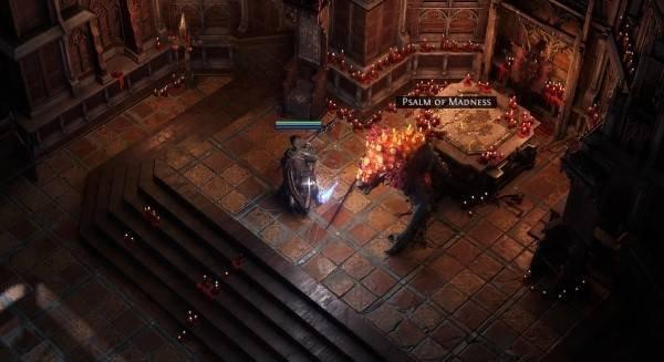 流放之路2天赋点任务怎么做-天赋点任务攻略大全