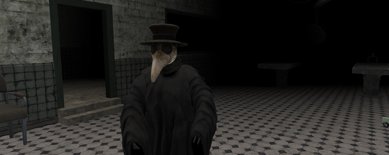 万圣节恐怖之夜配置要求高吗-配置要求介绍