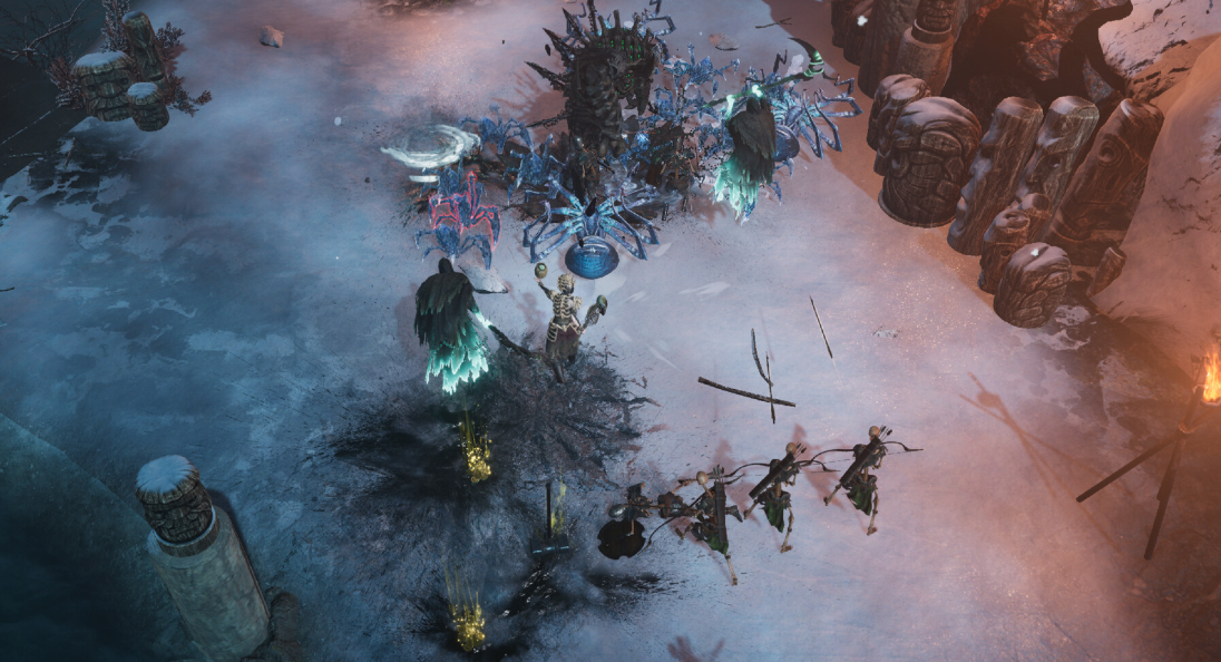 最后纪元怎么做装备-装备制作方法