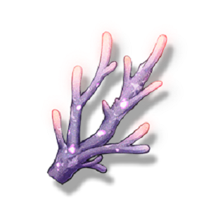 鸣潮紫珊瑚在哪采集-紫珊瑚采集位置/获得方法/作用