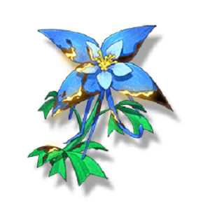 鸣潮鸢尾花在哪采-鸢尾花位置/获得方式/作用