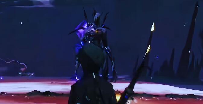 鸣潮云闪之鳞为什么叫二哥-云闪之鳞二哥名称来源