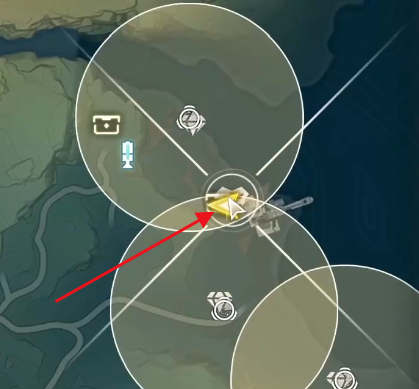 鸣潮潮生崖宝箱怎么解密-潮生崖宝箱解密方法