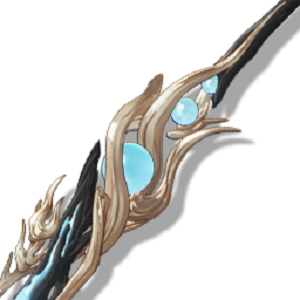 鸣潮时和岁稔属性是什么-时和岁稔属性一览