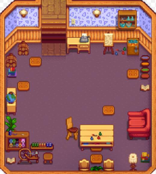 星露谷物语姜岛怎么去-姜岛进入攻略