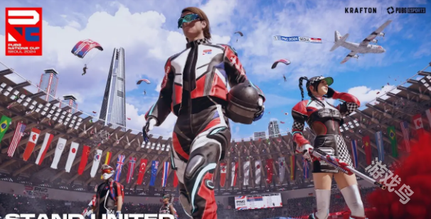 绝地求生PNC皮肤套装什么样-PNC皮肤套装外观