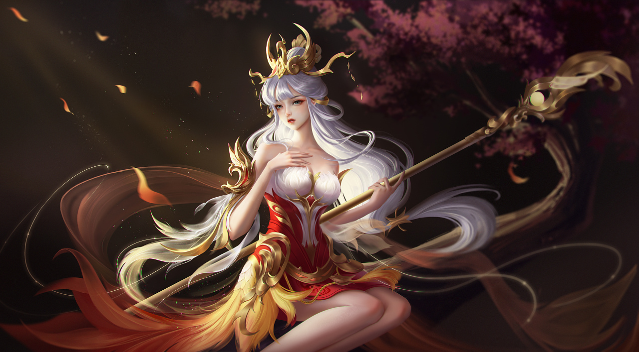 2023王者荣耀520返场皮肤有哪些-王者荣耀520返场皮肤名单介绍