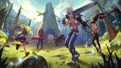 斗破苍穹手游充值折扣平台