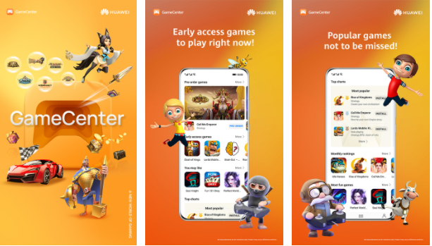 人气最高游戏盒子大全-人气很高的变态手游盒子十大推荐