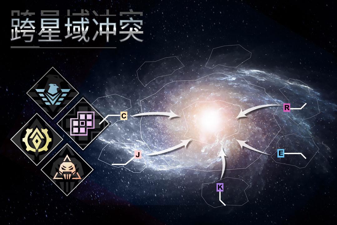 星空之戰(zhàn)破解版2022漢化游戲(圖1)