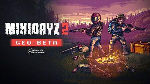 迷你dayz1.4.1中文破解版破解游戏(图三)