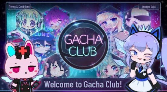 gachaclub手机版(图2)