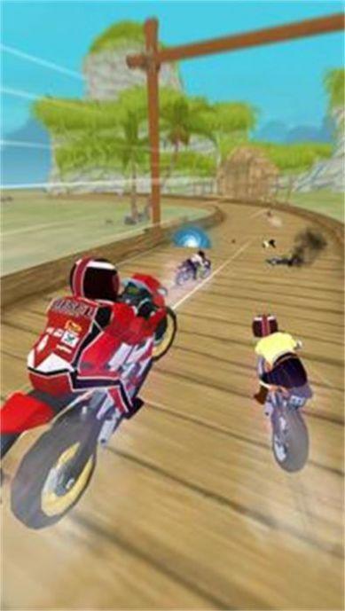 BikeMaster(图2)