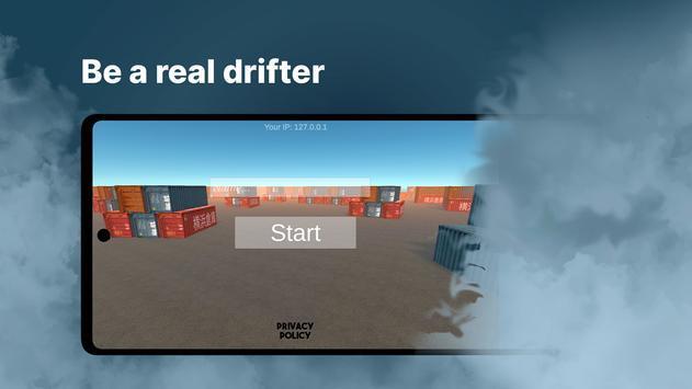 现实多人漂移Reality Drift Multiplayer(图4)