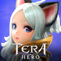 tera hero国际服