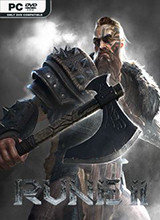 符文2 LMAO汉化组汉化补丁V1.0