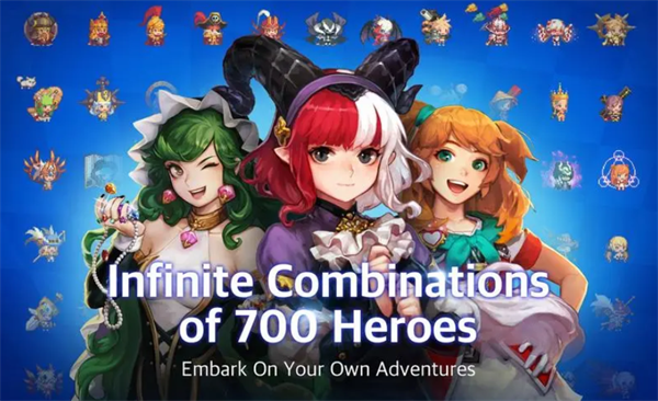 克鲁赛德战记必练英雄是什么-必练英雄排名介绍