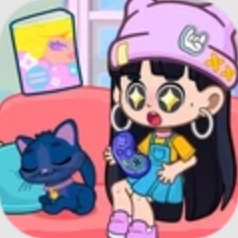 都市少女传说