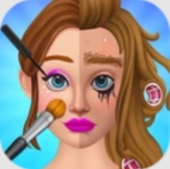 次元萝莉美美哒